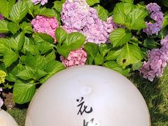 -武汉园博园(武汉自然博物馆)