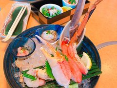 -蟹道乐(道顿堀本店)