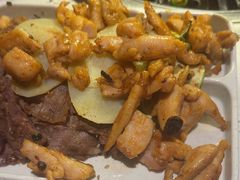 -猫抓烤肉(春熙路店)
