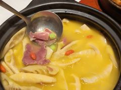 -徽镇小厨·经典徽菜(马连道店)