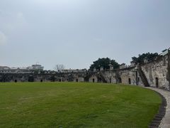 -石炮台公园