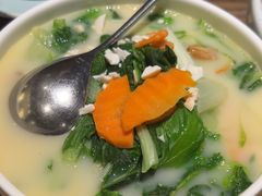 -四道菜·福建菜馆(新街口金鹰店)