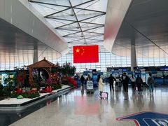 -温州龙湾国际机场