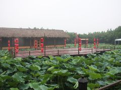 -茂德公草堂