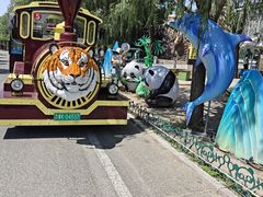 -鄂尔多斯野生动物园