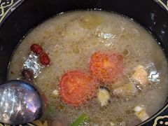 -京川野菌王(总店)