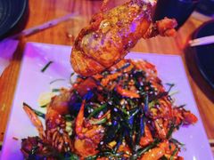 -南极·小龙虾·湘式拌饭(南街店)