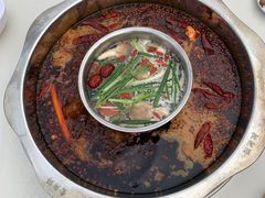-枇杷园食为鲜火锅(南山店)