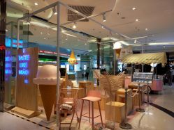 -乐高授权专卖店(朝阳大悦城店)