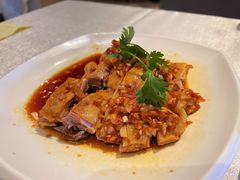 -观澜湖酒店·邀月庭中餐厅