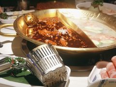 -小龙坎火锅(IFS HOT店)