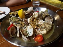 -404干式熟成牛排馆•聚会餐厅