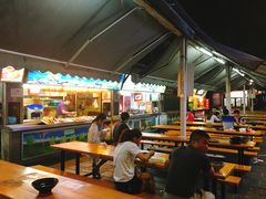 -双桂坊美食街(南大街商业步行街店)
