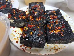 -五娭毑臭豆腐(黄兴南路店)