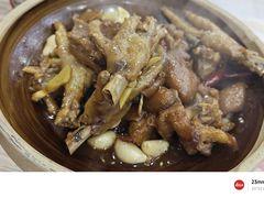 -江城燕子大排档(江汉路步行街店)