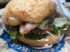 -Fergburger(皇后镇店)