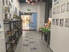 -能力风暴机器人编程中心