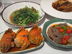 -三玛璐酒楼(汉口路店)