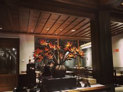 -鲤院·新中式美学·庭院餐厅(夫子庙店)