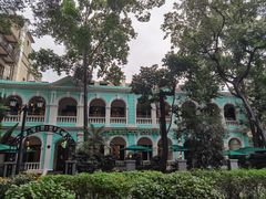 -星巴克臻选(广州沙面店)