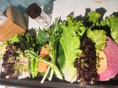 -本家韩国烤肉(青岛万象城店)