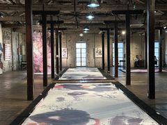 -八号桥艺术空间1908粮仓