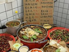-聂发财重庆江湖菜(解放碑店)