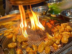 -麻蒲碳烤肉(远景路1号店)
