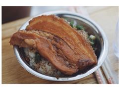-老嘢扣肉糯米饭(云亭街店)