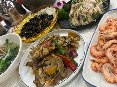 -崖口红树林海鲜餐厅