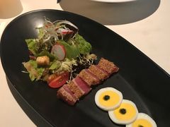 -Tomato&Pepper西餐厅