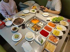 -海底捞火锅(八佰伴店)