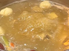 -丫丫汤膳打边炉(宏府408坊店)