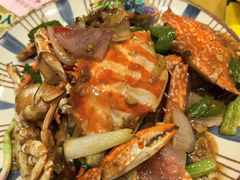 -桥东喜碧海鲜街(水东街店)