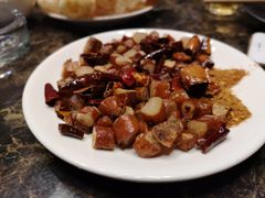 -菌海森林·非遗野生菌火锅(西山区滇池路摩根道店)