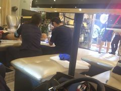 -新富特功夫足疗(华都园大厦店)