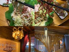 -隔壁老王·家常云南菜(花巷店)