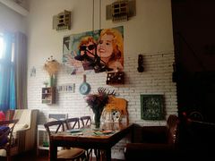 -Kitchen·Y洋厨房西餐厅(王府壹号店)