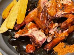 -原石牛扒·约会餐厅(龙城万科里店)