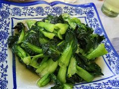 -邱记私房菜·十八年本地菜