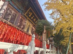 -宝通禅寺