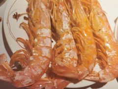 -星伦多自助料理·涮烤一体(江桥万达店)