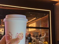 -Seesaw Coffee(88铜仁路店)