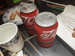-京悦南门涮羊肉·羊蝎子火锅(田林路店)