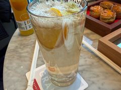 -茶源Fountain Lounge大堂吧·北京东方君悦大酒店