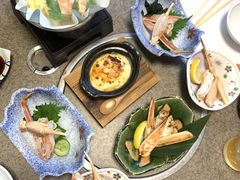 -蟹道乐(道顿堀本店)