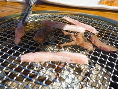 -万兴佳烤肉·长白山老味道(宏泰广场店)