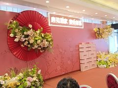 -唐苑酒家·岭南粤菜名店(太古仓店)