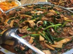 -京玉菲饭店(李村店)