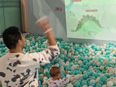 -杭州开元森泊度假乐园